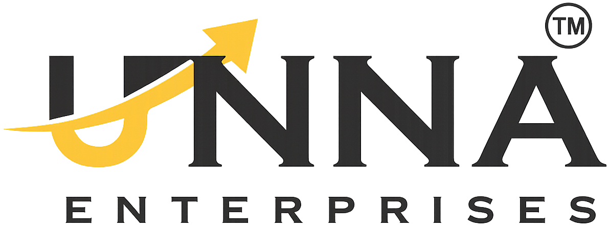 Unna Enterprises Logo